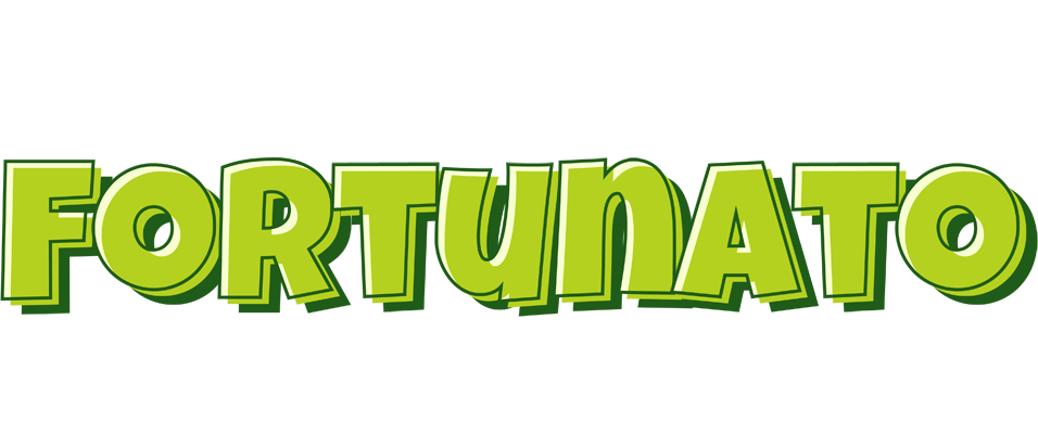 Fortunato summer logo