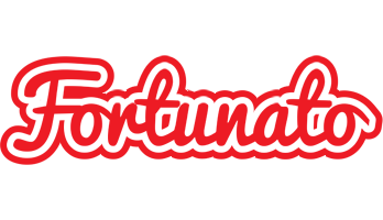 Fortunato sunshine logo