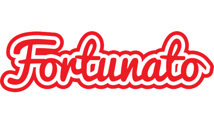 Fortunato sunshine logo