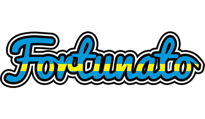 Fortunato sweden logo