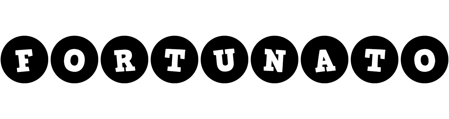 Fortunato tools logo