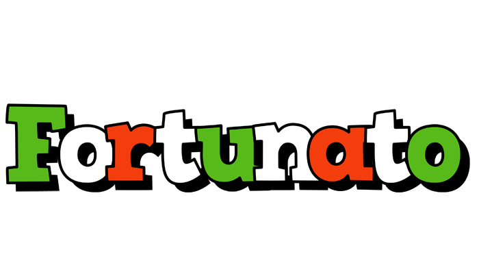 Fortunato venezia logo