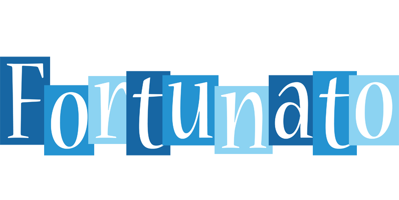 Fortunato winter logo