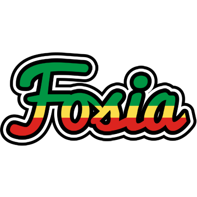 Fosia african logo