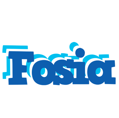 Fosia business logo