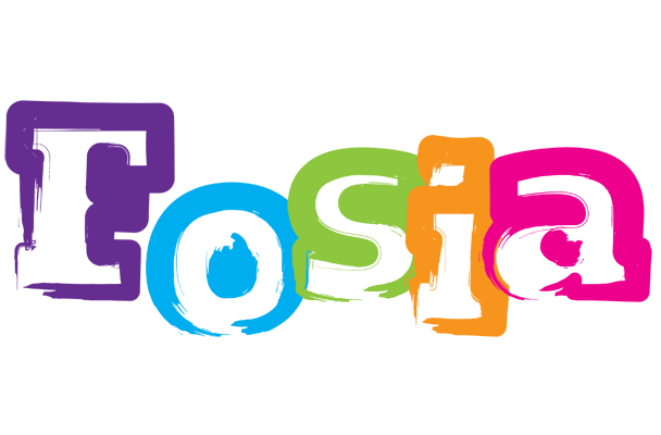 Fosia casino logo