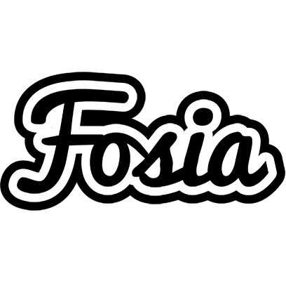 Fosia chess logo