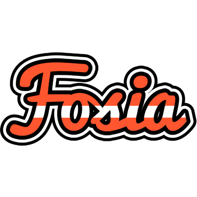 Fosia denmark logo