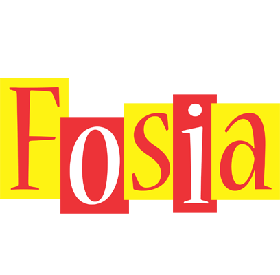 Fosia errors logo