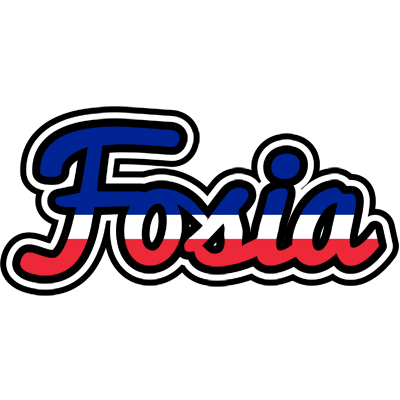 Fosia france logo