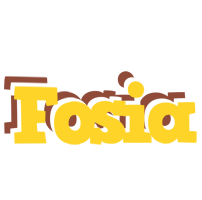 Fosia hotcup logo