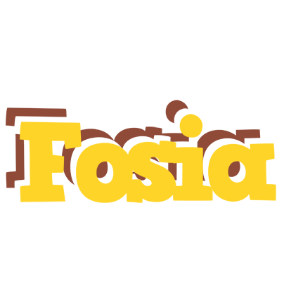 Fosia hotcup logo