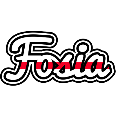 Fosia kingdom logo