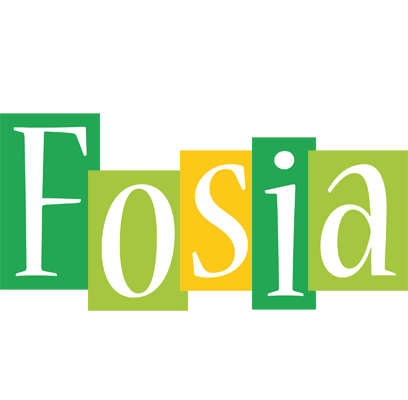 Fosia lemonade logo