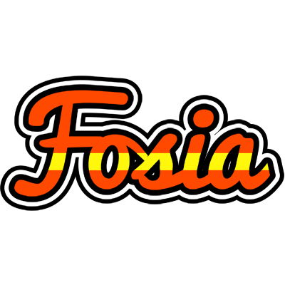 Fosia madrid logo