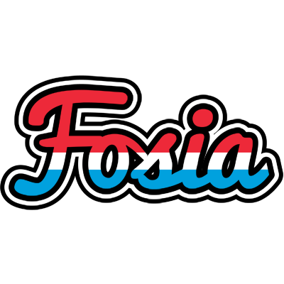 Fosia norway logo