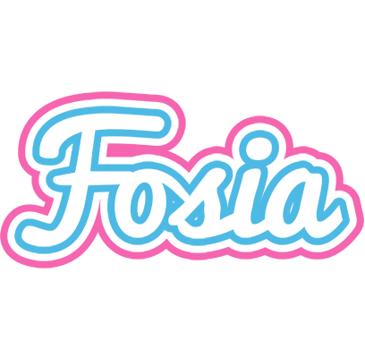 Fosia outdoors logo