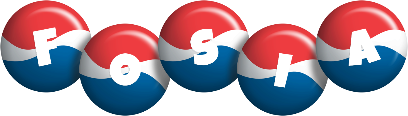Fosia paris logo