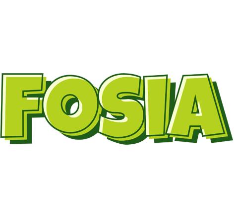 Fosia summer logo