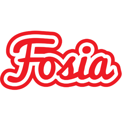 Fosia sunshine logo