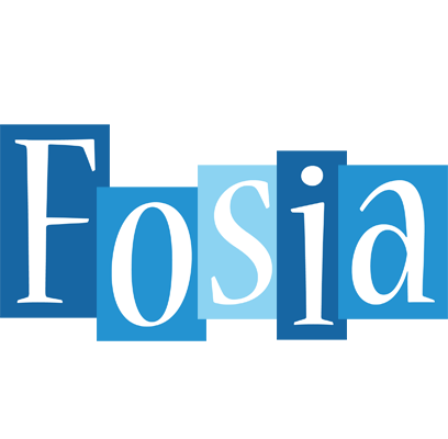 Fosia winter logo