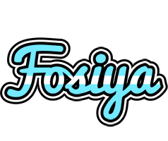 Fosiya argentine logo