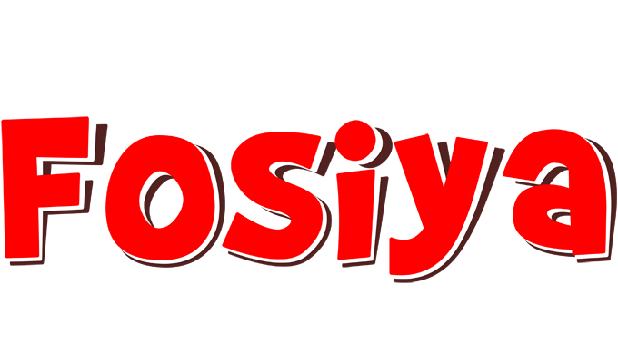 Fosiya basket logo