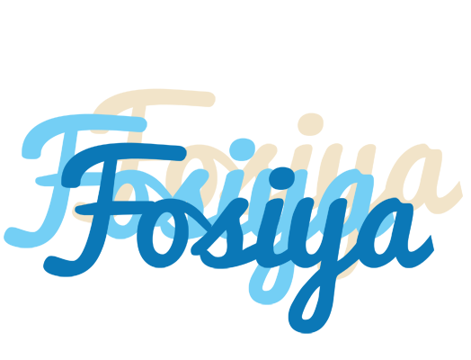 Fosiya breeze logo