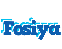 Fosiya business logo