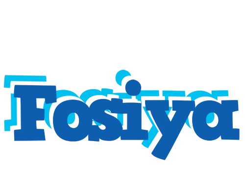 Fosiya business logo