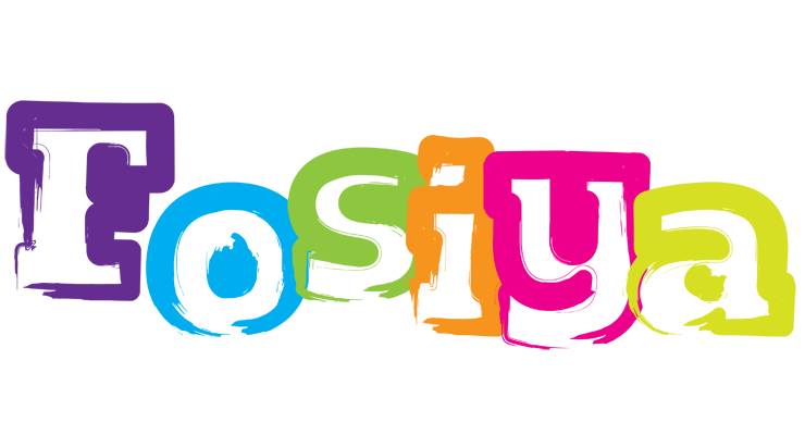 Fosiya casino logo