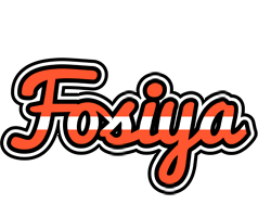 Fosiya denmark logo