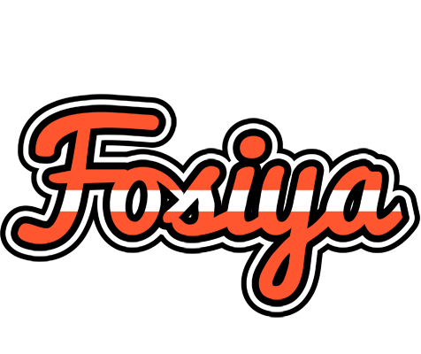 Fosiya denmark logo