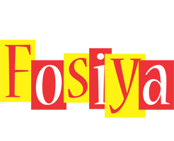 Fosiya errors logo