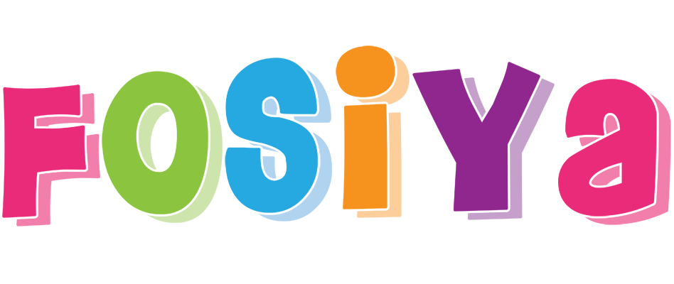 Fosiya friday logo