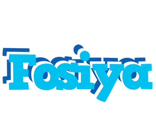 Fosiya jacuzzi logo