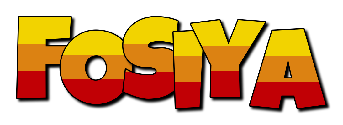 Fosiya jungle logo