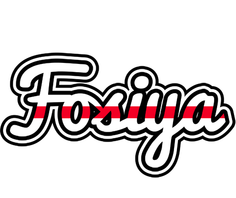 Fosiya kingdom logo