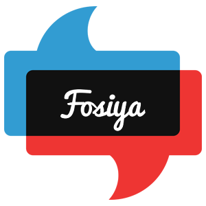 Fosiya sharks logo