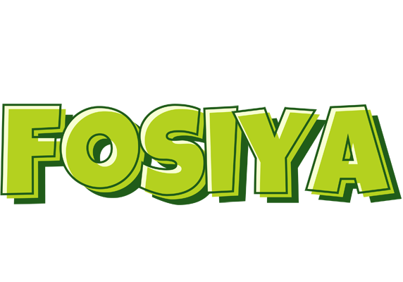 Fosiya summer logo