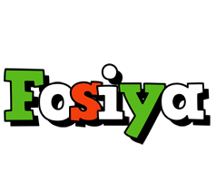 Fosiya venezia logo