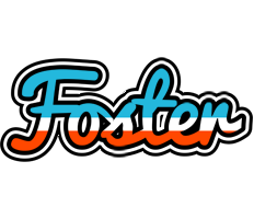 Foster america logo