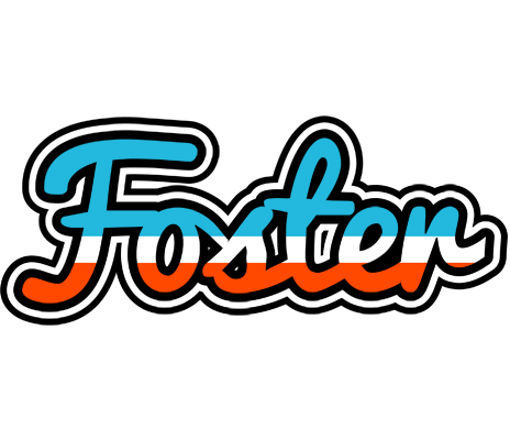 Foster america logo