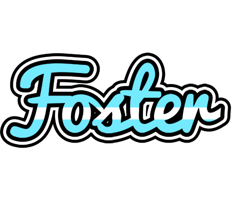 Foster argentine logo
