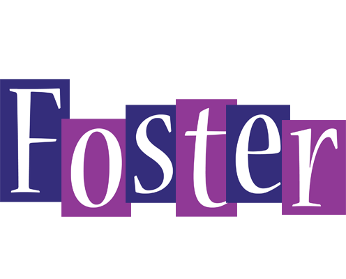 Foster autumn logo