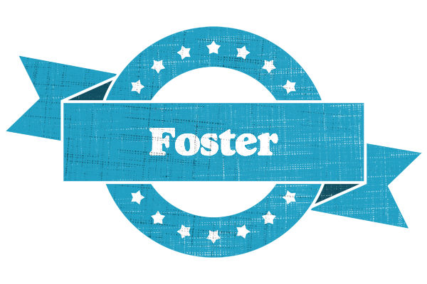 Foster balance logo