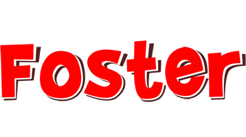 Foster basket logo