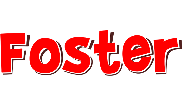 Foster basket logo