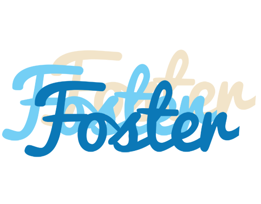 Foster breeze logo