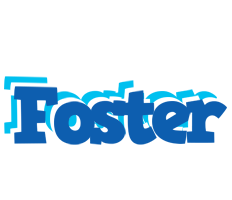 Foster business logo